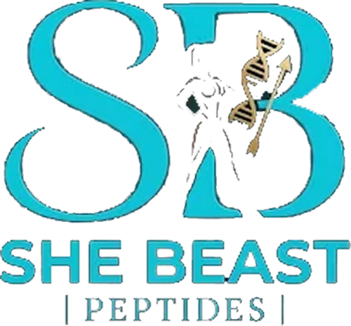 She Beast Peptides