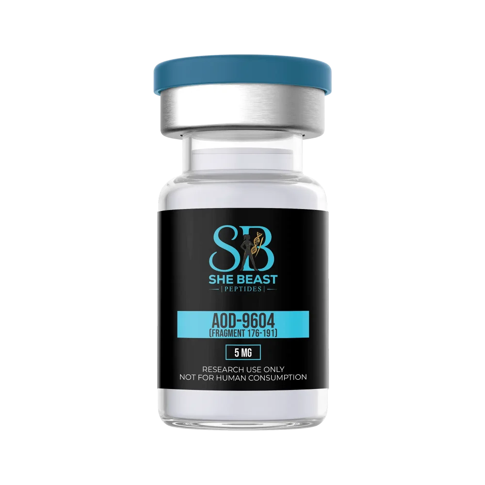 AOD-9604 5MG