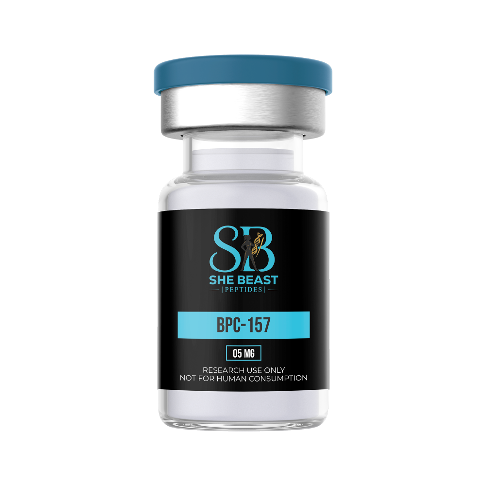 BPC 157
