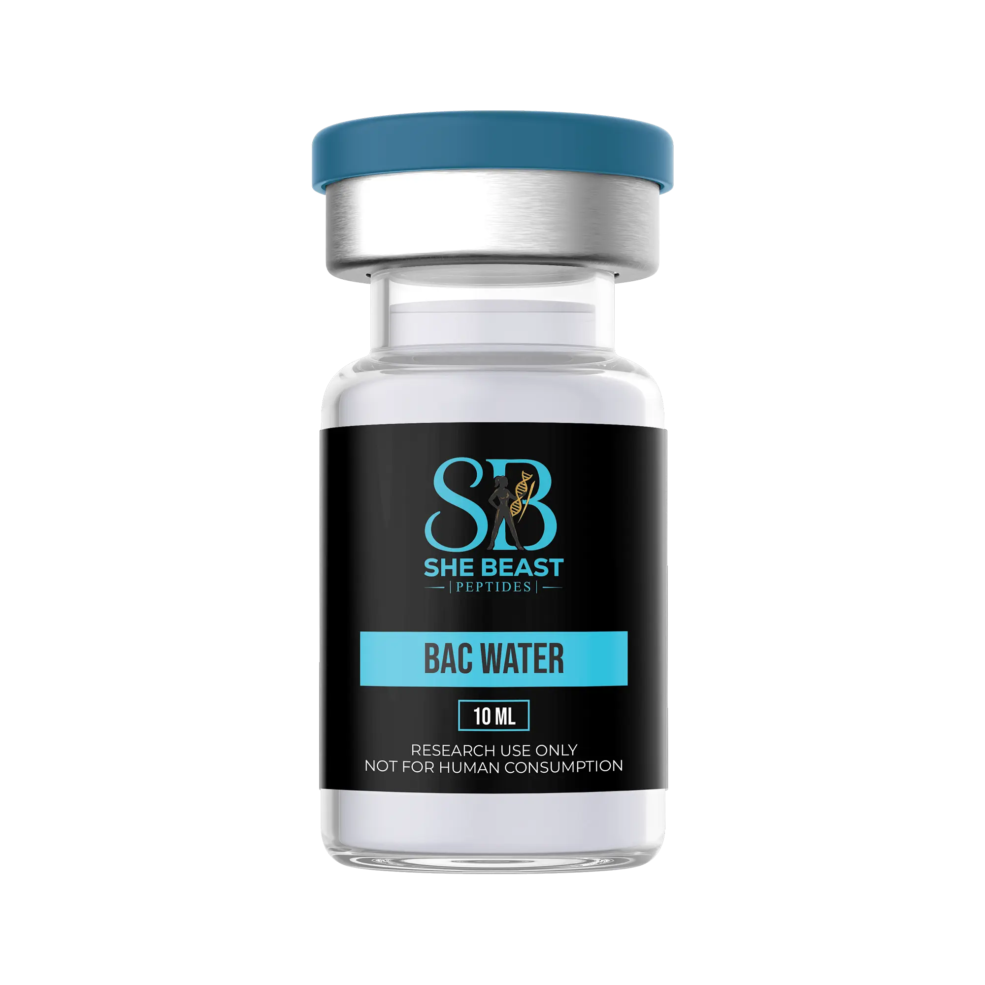 BAC Water 10ML