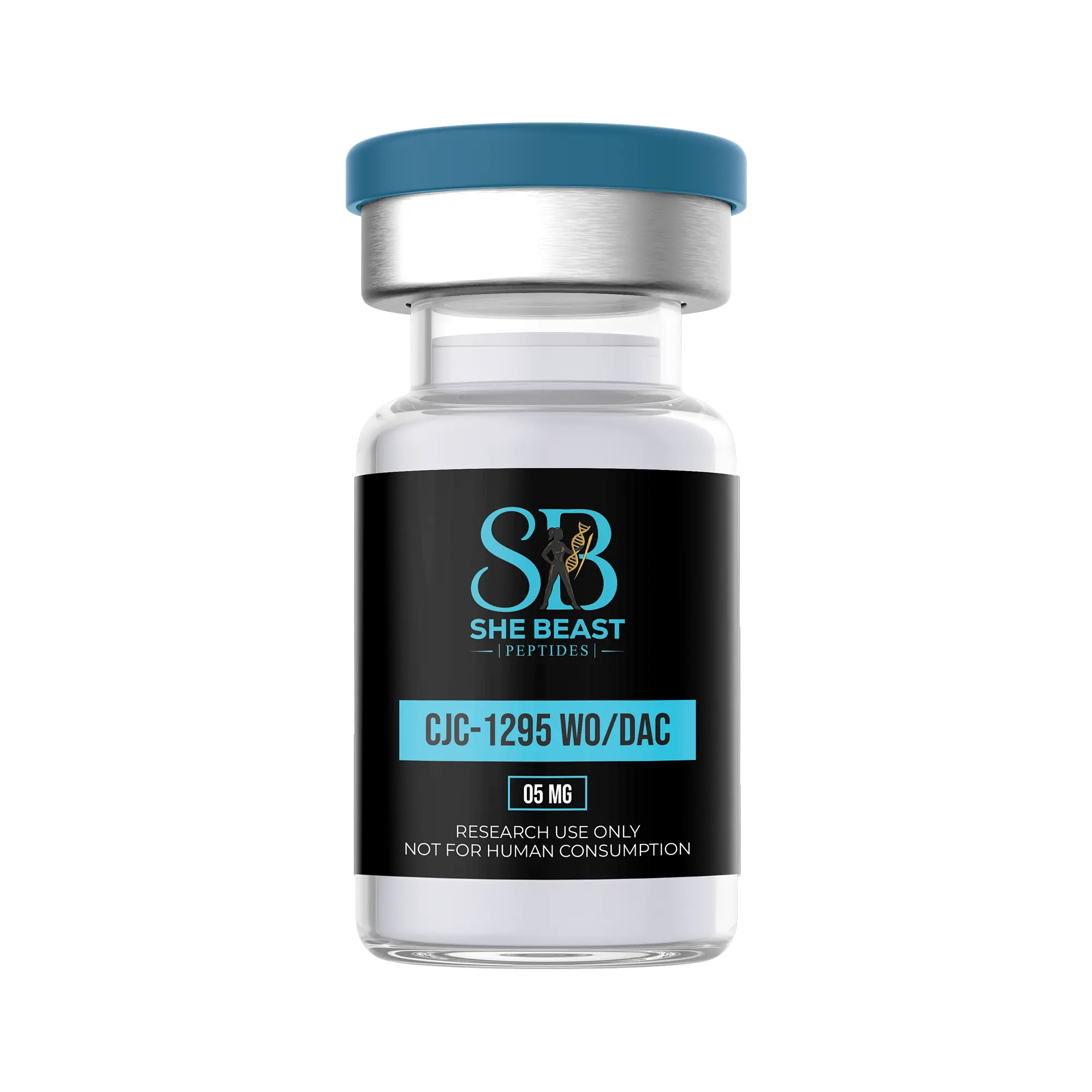 CJC-1295 Without DAC 5MG
