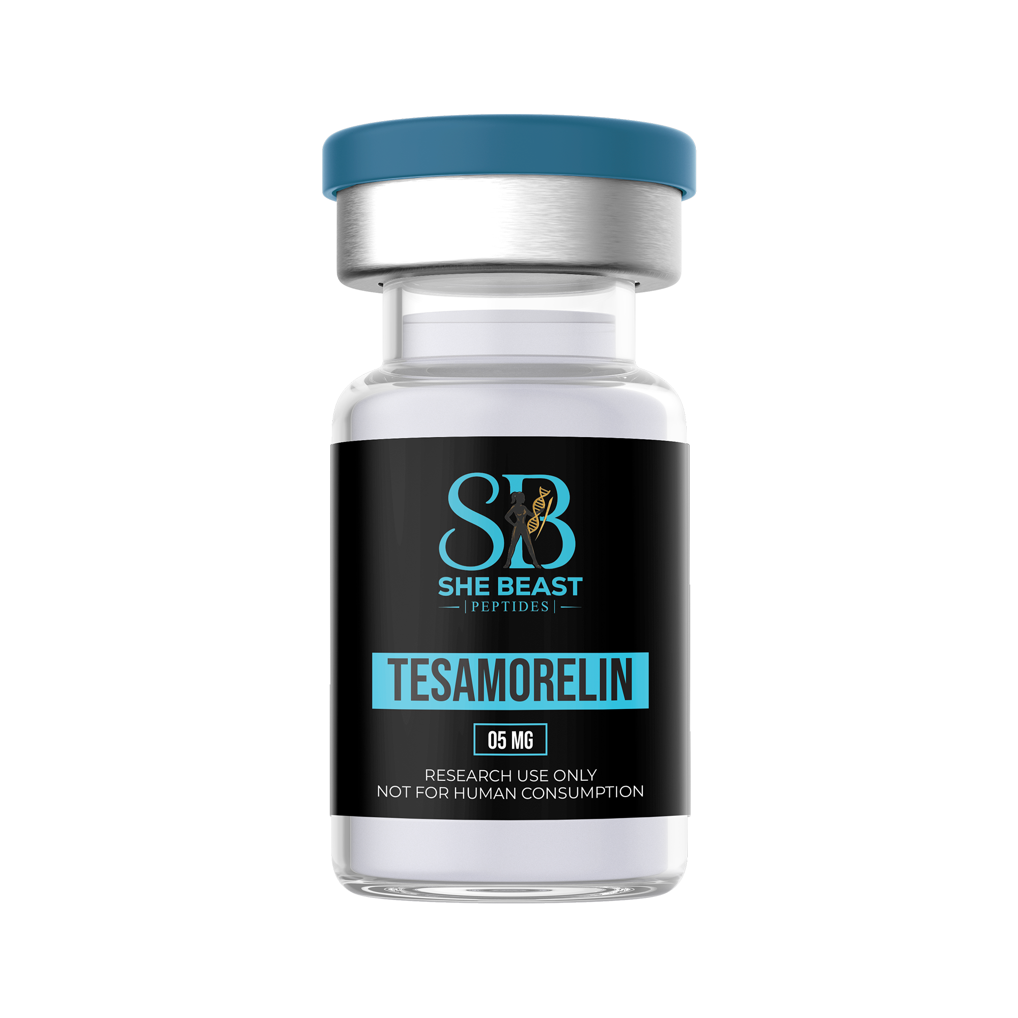 tesamorelin